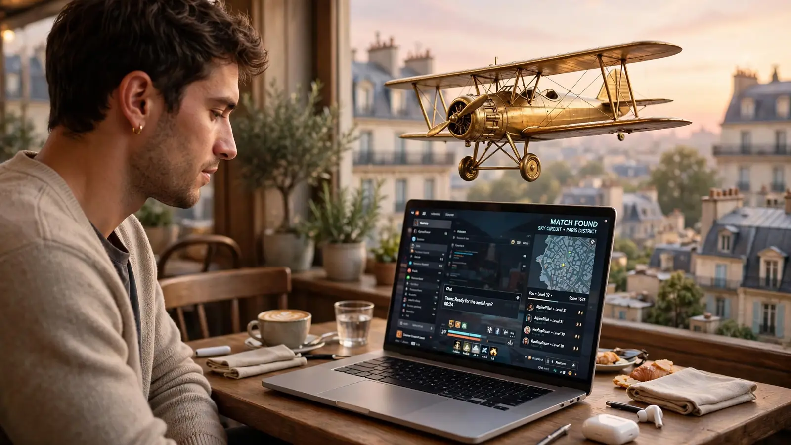 Aviator casino en ligne : règles et fonctionnement