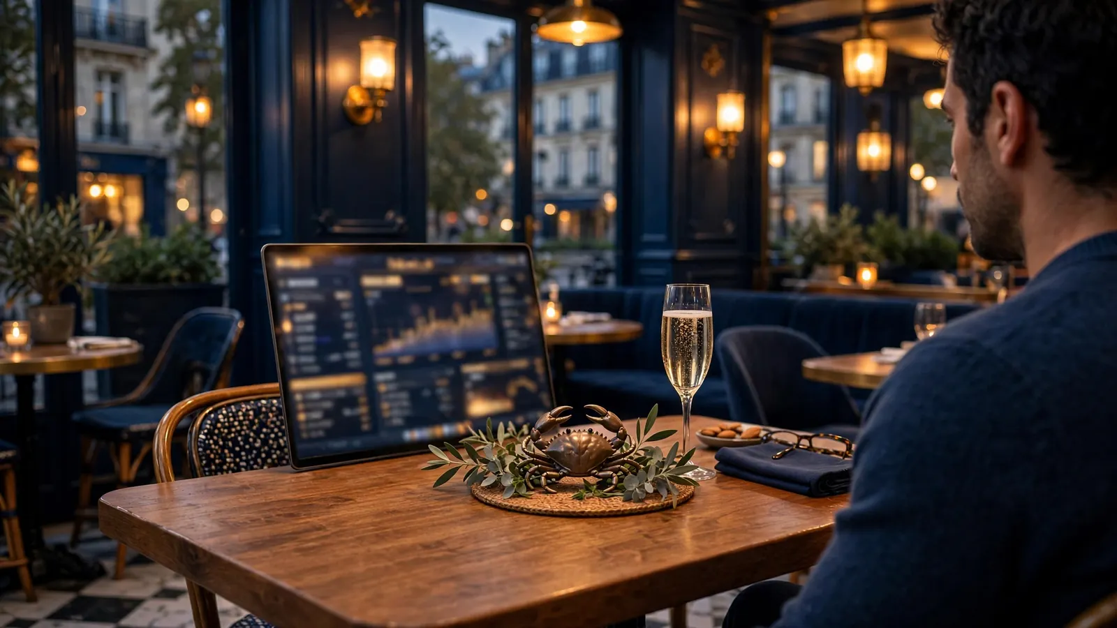 Casino en ligne avec bonus Crab : cadre légal français