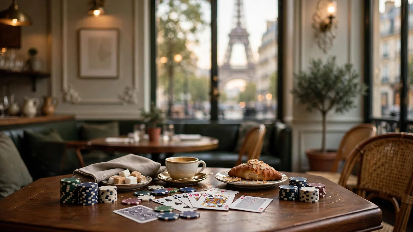 Casino en ligne poker : guide du cadre français