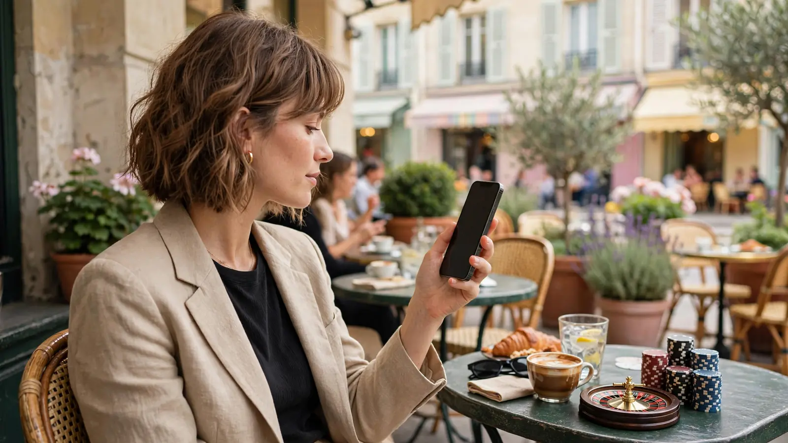 Casino en ligne sur mobile : légalité en France
