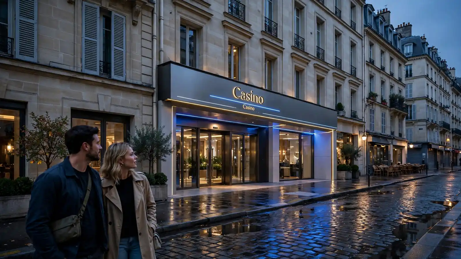 Casinos sans licence ANJ : comprendre leur statut
