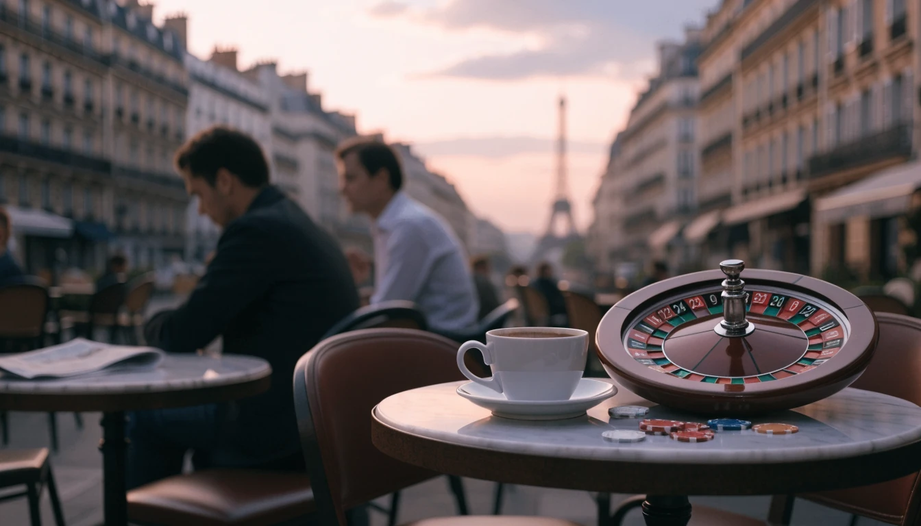 Mega Moolah casino en ligne : cadre légal en France