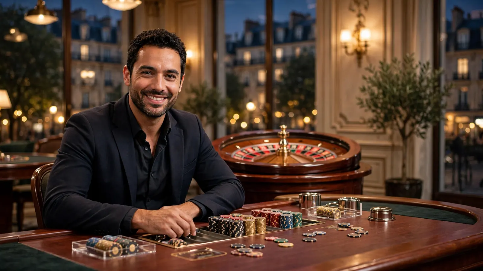 Meilleur casino en direct français : cadre légal