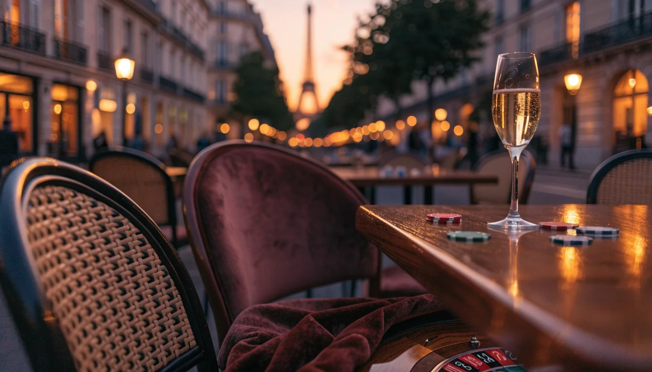 Meilleurs casinos en ligne : avis et légalité en France