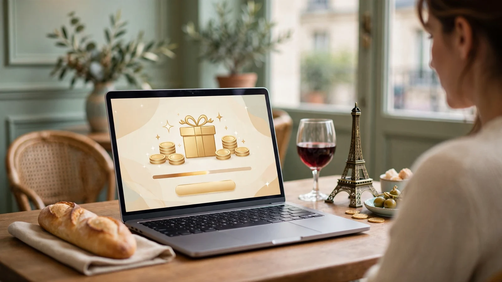 Meilleurs casinos en ligne en France avec bonus sans dépôt