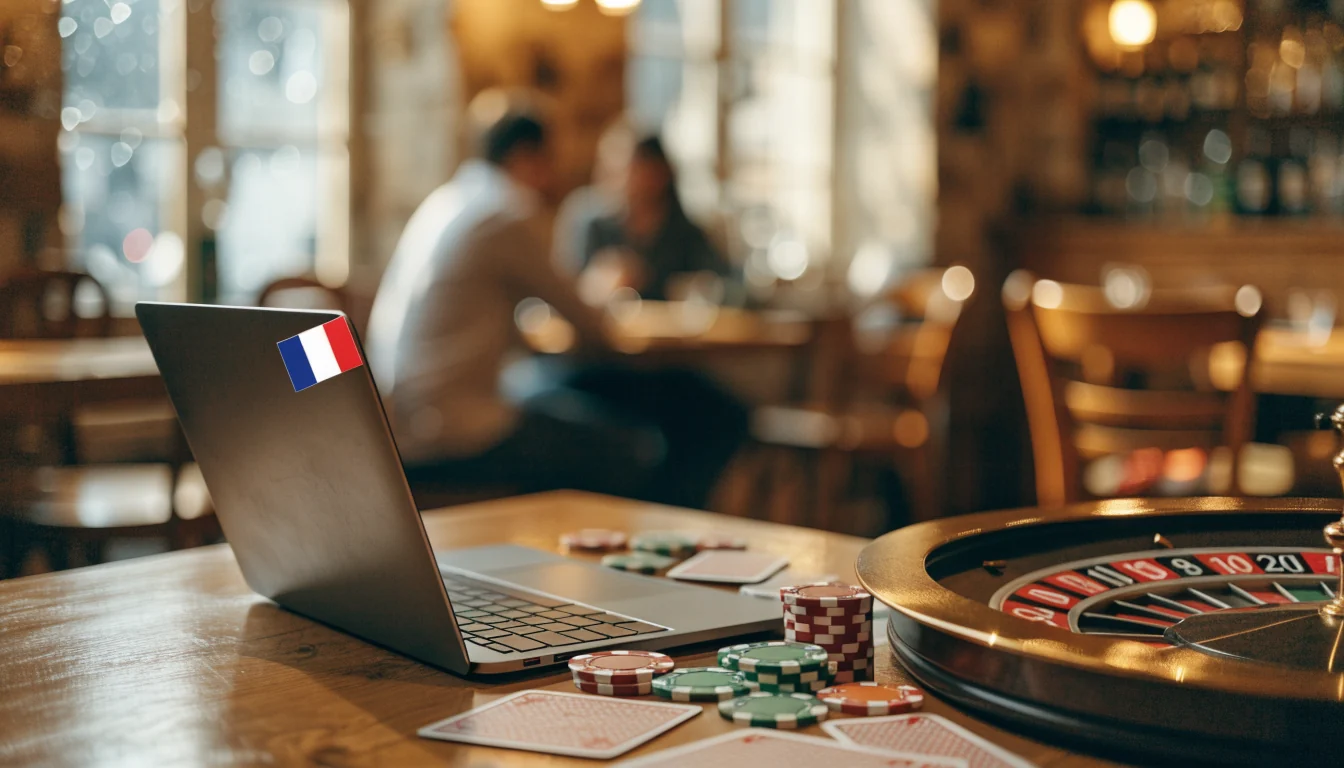 Nouveaux casinos en ligne : bonus sans dépôt